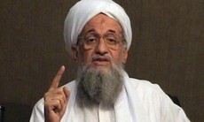 Thủ lĩnh al-Qaeda kích động giới trẻ Hồi giáo tấn công phương Tây