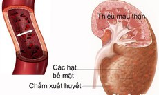 Hội chứng bệnh thận là gì?