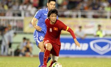 U23 Thái Lan - U23 Việt Nam: Màn tổng duyệt cuối cùng