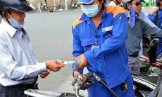 Hôm nay, đến ngày điều chỉnh giá xăng dầu