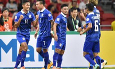 ĐT Thái Lan sẽ buông SEA Games 28?