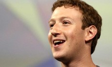 Tại sao CEO Facebook chỉ nhận lương 1 USD/năm?