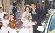 MC Bạch Dương lần đầu tiết lộ về người chồng cùng tuổi
