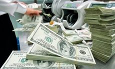 Nợ công của Mỹ có thể lên tới 65 nghìn tỷ USD