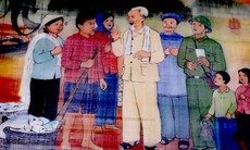 Triển lãm mỹ thuật, nhiếp ảnh “Học tập và làm theo tấm gương đạo đức Hồ Chí Minh”