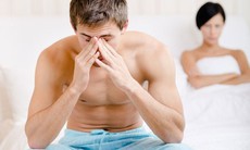 Báo động rối loạn sinh lý ở nam giới trẻ