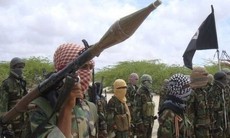 Kenya oanh kích nhóm phiến quân gây ra vụ thảm sát trường học