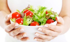 5 thói quen ăn uống lành mạnh cho năm mới
