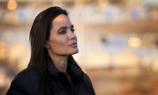 Angelina Jolie: “Tôi không thể chết”