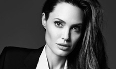 Angelina Jolie: 'Những gì không giết được ta sẽ khiến ta mạnh hơn'