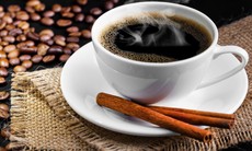 Cà phê tốt cho bệnh nhân tiểu đường và tim mạch