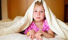 Lợi ích khi cho trẻ đi ngủ sớm
