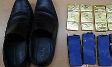 Mang lậu 6 kg vàng qua Hàn Quốc có thể lãi 300 triệu đồng?