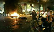 Vụ nổ bom Bangkok: Thoát chết nhờ đổi ý phút chót