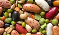 Ăn các hạt ngũ cốc để sống thọ hơn