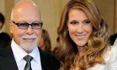 Celine Dion rơi nước mắt khi kể về bệnh tật của chồng