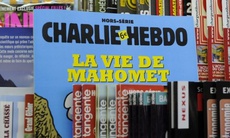 Charlie Hebdo ấn hành 1 triệu bản cho tuần tới