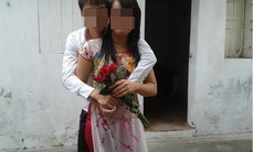 Đôi nam nữ xin được chôn chung trong chiếc quan tài