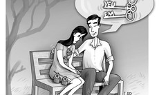 Vui cười: Phải nhốt bao nhiêu con mèo?