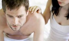 Tinh hoàn lạc chỗ