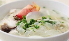 Công dụng chữa bệnh của sứa
