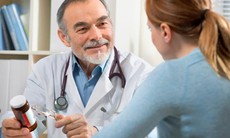 Món quà của bác sĩ là sự sống của bệnh nhân
