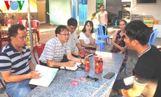 Niêm phong 6 chai Dr Thanh có dị vật