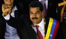 Venezuela phá âm mưu dùng máy bay tấn công dinh tổng thống