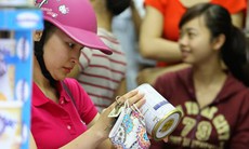 Đại biểu Quốc hội: Vì sao giá sữa cứ cao nữa, cao mãi?