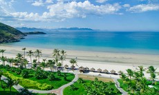 Nghĩ về cái loa phát thanh ở bãi biển Nha Trang