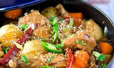 Mẹo hầm và kho thịt cá nhanh nhừ, đậm đà