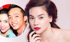 Hà Hồ đã rời khỏi gia đình Cường đô la