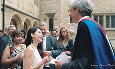 Nữ sinh 9X giành học bổng 2,5 tỷ đồng tại ĐH Oxford danh tiếng