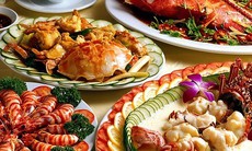 Sai lầm khi ăn hải sản nhiều người đang mắc phải