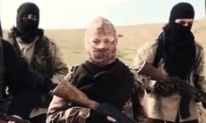 Nữ nghi phạm khủng bố Paris “xuất hiện trong video của IS”