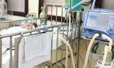 Suýt mất con vì tự ý ngừng thuốc phòng hen cho bé