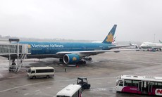 Vietnam Airlines và Vietjet Air bị phạt vì chậm chuyến bay