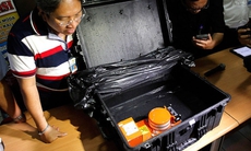 Giải mã hộp đen QZ8501: không có dấu hiệu máy bay bị khủng bố
