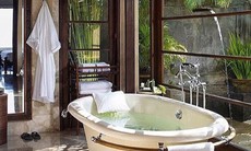 Sai lầm nhiều người mắc khi tắm vào mùa hè dễ gây đột quỵ