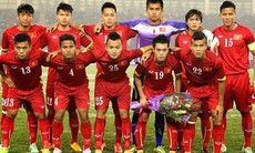 Đừng để U23 Việt Nam thành 'Cô dâu 8 tuổi'