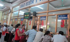 Phải tự chi trả khám chữa bệnh trái, vượt tuyến tỉnh và Trung ương