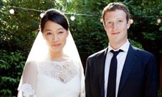 Bóng hồng phía sau tỷ phú: Mark Zuckerberg và nữ bác sĩ 'kém xinh'