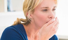 Hen suyễn ở phụ nữ lớn tuổi dễ gây tử vong