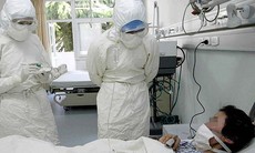 MERS và biến chứng