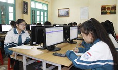 Hà Nội công bố danh sách 8 cụm thi THPT quốc gia