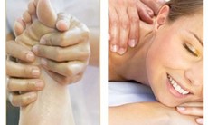 Món ăn bài thuốc và day bấm huyệt trị bệnh tiểu đường