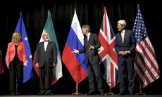 Mỹ và Iran được, mất gì sau thỏa thuận hạt nhân lịch sử?