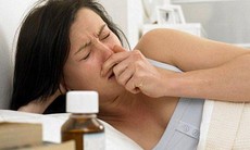 6 lý do tỉnh giấc vì khó thở