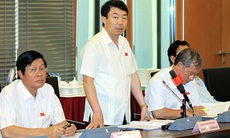 Tháo gỡ khó khăn cho doanh nghiệp và nông dân