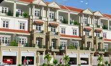 Tiêu chuẩn nhà ở công vụ